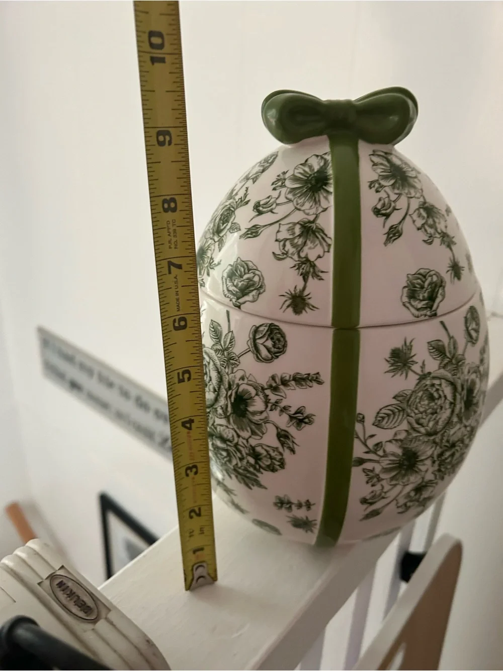 Homeworx elegant white